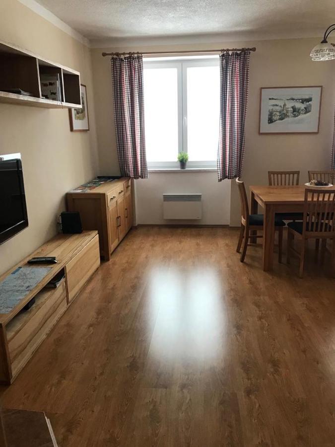 Apartman 阿贝尔塔米 外观 照片