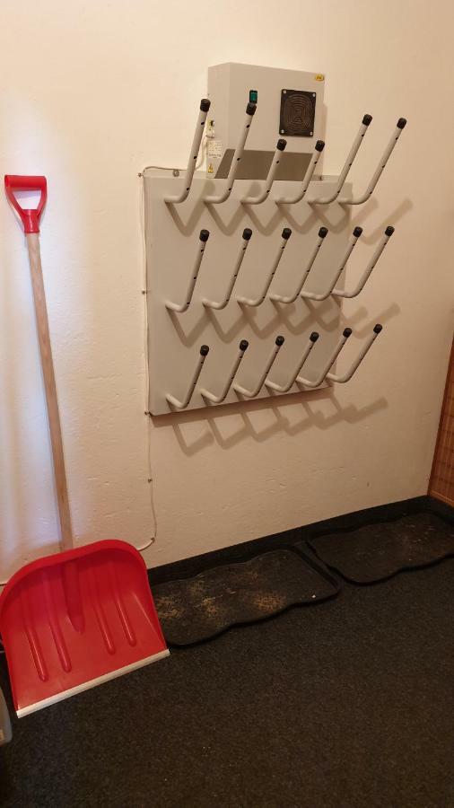 Apartman 阿贝尔塔米 外观 照片
